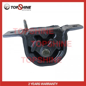 11210-6N000 Car Auto Parts Engine Rubber Mounting ສໍາລັບ Nissan
