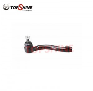 Big Discount Good Price Chassis Parts OE 31658182 Tie Rod End for Volvo