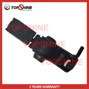 12361-0D210 Car Auto Spare Parts Rubber Engine Mounting for Toyota