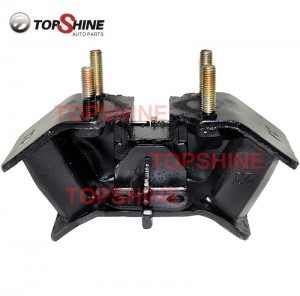 12371-46160 Car Auto Parts Engine Mounting for Toyota
