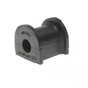 96839848 Wholesale Best Price Auto Parts Stabilizer Link Sway Bar Rubber Bushing For CHEVROLET
