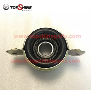 37230-35050 Car Auto Spare Parts Rubber Drive Shaft Center Bearing For Toyota