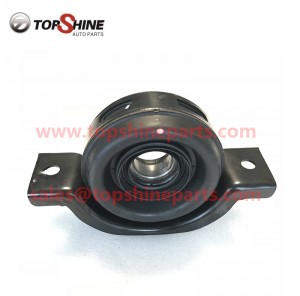 37230-BZ010 Car Auto Spare Parts Rubber Drive Shaft Center Bearing For Toyota