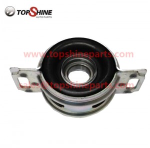 37230-OK040 37230-0K040 Car Auto Spare Parts Rubber Drive Shaft Center Bearing For Toyota