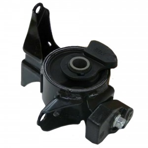 50820SJCA01 Hot Selling High Quality Auto Parts Manufacturer Engine Mount For Honda