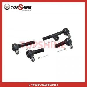 Car Auto Suspension Steering Parts Tie Rod End for toyota 45040-69080X