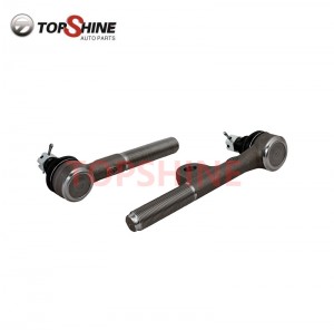 45040-69095X Car Auto Suspension Steering Parts Tie Rod End for toyota