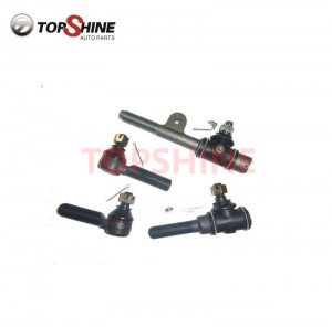 Car Auto Suspension Steering Parts 45040-69100X Tie Rod End for toyota