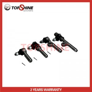Car Auto Suspension Steering Parts 45040-69100X Tie Rod End for toyota