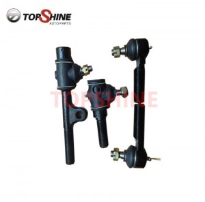 Car Auto Suspension Steering Parts 45040-69102X Tie Rod End for toyota