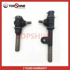 45040-69105X Car Auto Suspension Steering Parts Tie Rod End for toyota