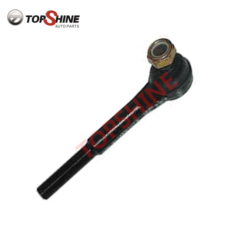 Renewable Design for Auto Parts For Jeep – 45044-29035 Car Auto Suspension Steering Parts Tie Rod End for toyota – Topshine