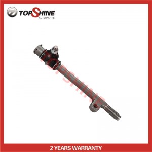 45044-69065 45044-69045 Car Auto Suspension Steering Parts Tie Rod End for toyota