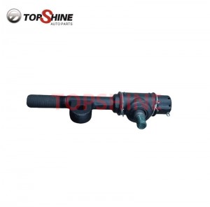 China Wholesale OE 6394600055 Auto Car Suspension System Left Right Tie Rod End yeMercedes Benz W639