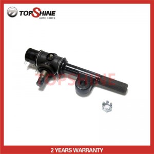 45044-69085 Toyota အတွက် Auto Suspension Steering Parts Tie Rod End
