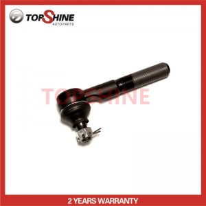 45044-69097 Car Auto Suspension Steering Parts Tie Rod End for toyota