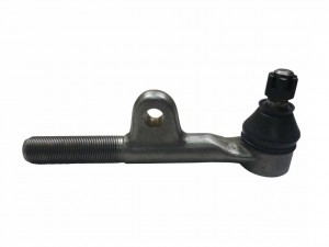 45044-69115 45044-60H04 Toyota အတွက် Auto Suspension Steering Parts Tie Rod End