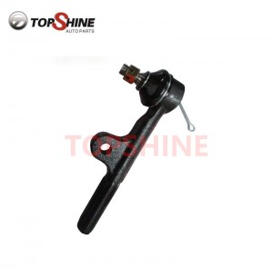45044-69115 45044-60H04 Car Auto Suspension Steering Parts Tie Rod End for toyota