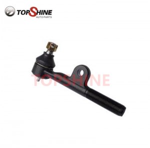 45044-69125 45044-69105 45044-60H05 Car Auto Suspension Steering Parts Tie Rod End for toyota