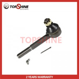 45045-29035 45046-29105 Car Auto Suspension Steering Parts Tie Rod End for toyota