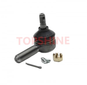 45045-69015 45045-60010 45045-60012 Car Auto Suspension Steering Parts Tie Rod End for toyota