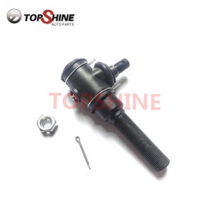 Car Auto Suspension Steering Parts 45045-69075 45045-69046 Tie Rod End for toyota