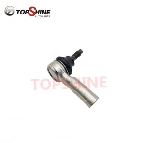 China wholesale Auto Parts Front OEM 53560-Sm4-003 Car Parts Left Tie Rod End for Accord 2.0 1990-
