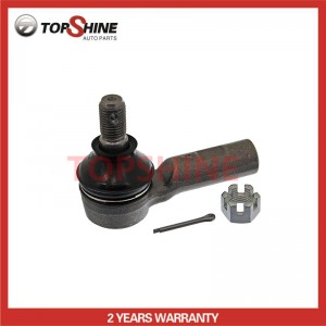 45046-09310 Car Auto Suspension Steering Parts Tie Rod End for toyota