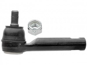 OEM/ODM Manufacturer Steering Tractor 555 Tie Rod End for Tyota Corolla/Carina/Celica OEM 45046-19175, 4504619175