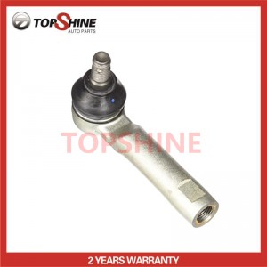 OEM/ODM Manufacturer Steering Tractor 555 Tie Rod End for Tyota Corolla/Carina/Celica OEM 45046-19175, 4504619175