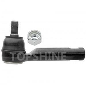 45046-09340 Car Auto Parts Steering Parts Tie Rod End for Toyota