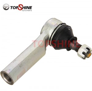 China OEM FAW HOWO Shacman Dongfeng Beiben Foton Truck Spare Parts Tie Rod End