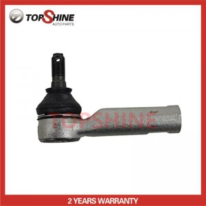 China OEM FAW HOWO Shacman Dongfeng Beiben Foton Truck Spare Parts Tie Rod End