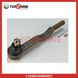 45046-19055 Car Auto Suspension Steering Parts Tie Rod End for toyota