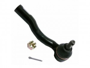 Europe style for Aelwen Wholesale High Quality Auto Tie Rod End Used for Toyota Vitz Yaris 45046-59026 4504659026 Ael-38026