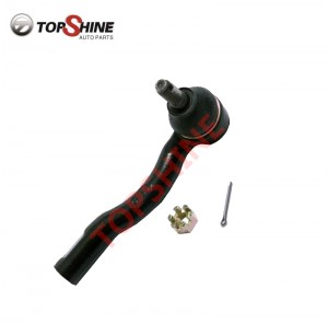 Europe style for Aelwen Wholesale High Quality Auto Tie Rod End Used for Toyota Vitz Yaris 45046-59026 4504659026 Ael-38026