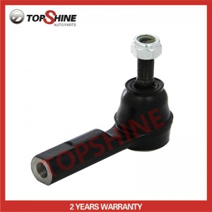 Car Auto Suspension Steering Parts Tie Rod End for toyota 45046-19206 45046-19216 45046-19215