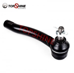 45046-19265 45046-02040 45046-02040-CN Car Auto Suspension Steering Parts Tie Rod End for toyota