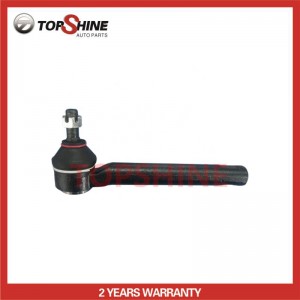 45046-19425 45046-09610 Car Auto Suspension Steering Parts Tie Rod End for toyota