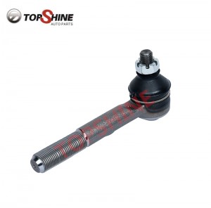 45046-29065 Car Auto Suspension Steering Parts Tie Rod End for toyota
