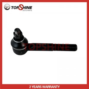 45046-29065 Car Auto Suspension Steering Parts Tie Rod End for toyota