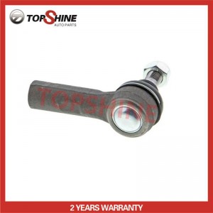 100% Original Front Axle Streeing Parts OE 4m0423811b Tie Rod End for Audi