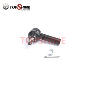 45046-29145 45046-29205 Car Auto Suspension Steering Parts Tie Rod End for toyota