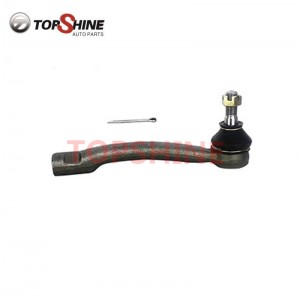 45046-29165 Car Auto Suspension Steering Parts Tie Rod End for toyota