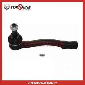 45046-29165 Car Auto Suspension Steering Parts Tie Rod End for toyota