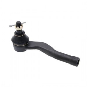 2019 China New Design Me-9802L Masuma Auto Suspension System High Quality Lower Tie Rod End 45047-29115 for cm75