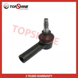 45046-29255 45046-09230 45046-59115 Car Auto Suspension Steering Parts Tie Rod End for toyota
