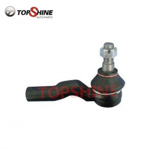 45046-29285 Car Auto Suspension Steering Parts Tie Rod End for toyota