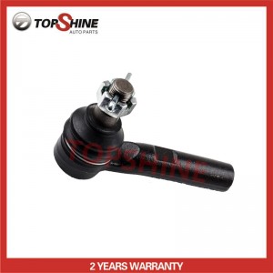 45046-29405 Car Auto Suspension Steering Parts Tie Rod End for toyota