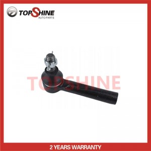 45046-29456 Car Auto Suspension Steering Parts Tie Rod End for toyota